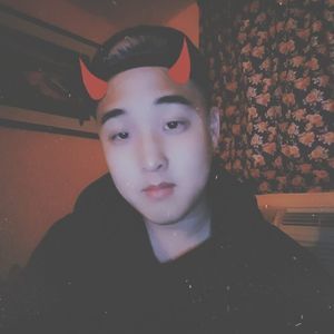 Meet your Posher, Evan